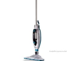 Паровая швабра Ariete 4175 Steam Mop Foldable 10 в 1