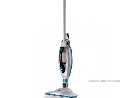 Паровая швабра Ariete 4175 Steam Mop Foldable 10 в 1