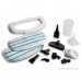 Паровая швабра Ariete 4175 Steam Mop Foldable 10 в 1