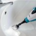 Паровая швабра Ariete 4175 Steam Mop Foldable 10 в 1