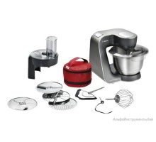 Кухонная машина Bosch MUM59N26DE