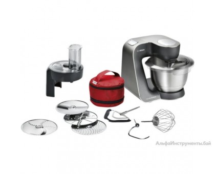 Кухонная машина Bosch MUM59N26DE