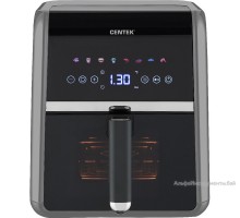 Аэрогриль Centek CT-3189 (серый)