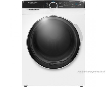 Стиральная машина MAUNFELD MFWM1510WH06