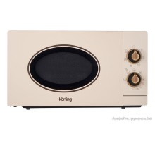 Микроволновая печь Korting KMO 815 RB
