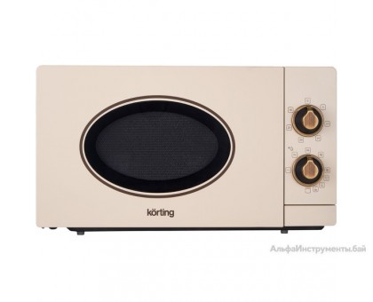 Микроволновая печь Korting KMO 815 RB