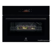 Духовой шкаф Electrolux LVL8E09Z
