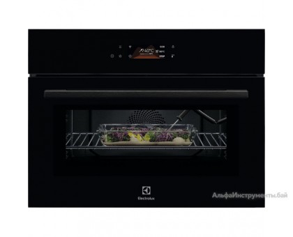Духовой шкаф Electrolux LVL8E09Z