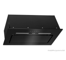 Кухонная вытяжка ZorG Neo 1030 60 S (черный)