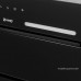 Кухонная вытяжка ZorG Neo 1030 60 S (черный)