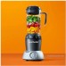 Блендер NutriBullet Select NB200DG