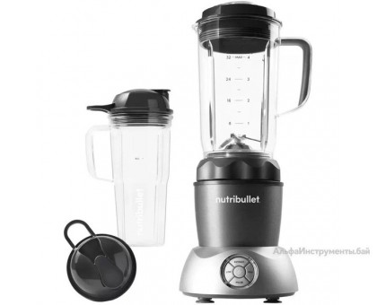 Блендер NutriBullet Select NB200DG