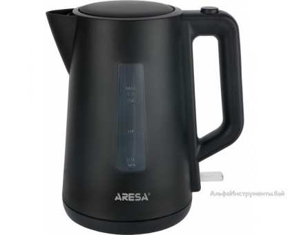 Чайник электрический Aresa AR-3491