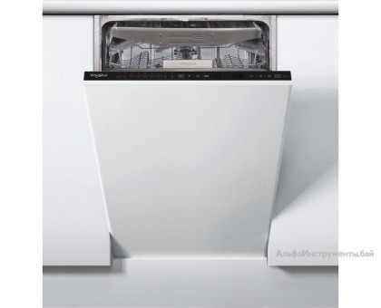 Посудомоечная машина Whirlpool WSIP 4O33 PFE