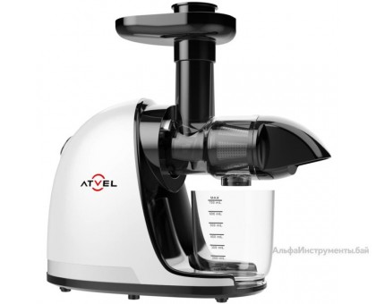 Соковыжималка Atvel PowerTwist J3 (75206) белый