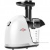 Соковыжималка Atvel PowerTwist J3 (75206) белый