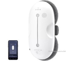 Робот для мытья окон Polaris PRWC 3007 Wi-Fi IQ Home