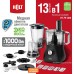 Кухонный комбайн Holt HT-FP-009