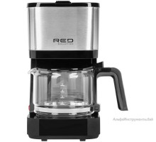 Кофеварка RED SOLUTION CM1534