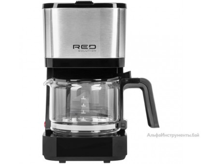 Кофеварка RED SOLUTION CM1534
