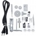 Швейная машина JANOME 4120QDC