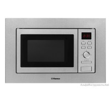 Встраиваемая микроволновая печь HANSA AMM20BEXH