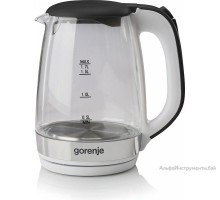 Электрический чайник Gorenje K17GXG
