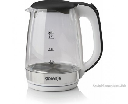 Электрический чайник Gorenje K17GXG