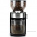 Кофемолка CASO Barista Crema