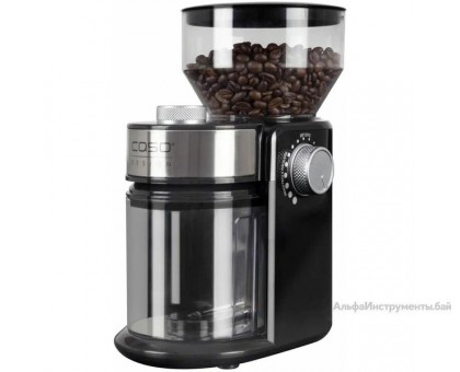 Кофемолка CASO Barista Crema
