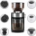 Кофемолка CASO Barista Crema