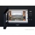 Микроволновая печь Whirlpool WMF200G NB