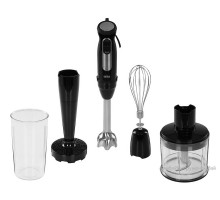 Блендер BRAUN MQ55307MBK