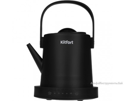 Электрочайник Kitfort КТ-6754