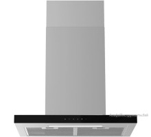 Кухонная вытяжка Schtoff Agata TC 600 Black