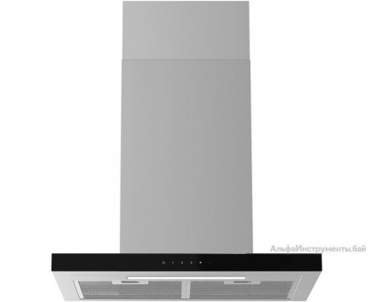 Кухонная вытяжка Schtoff Agata TC 600 Black