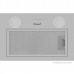 Кухонная вытяжка Weissgauff BOX 455 Inox