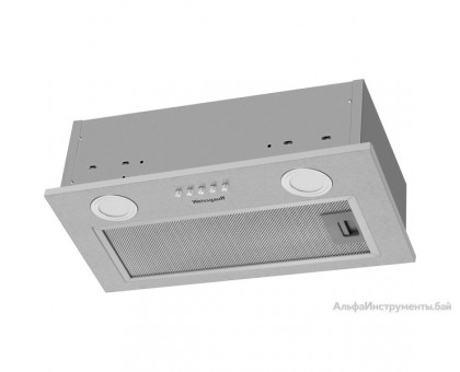 Кухонная вытяжка Weissgauff BOX 455 Inox