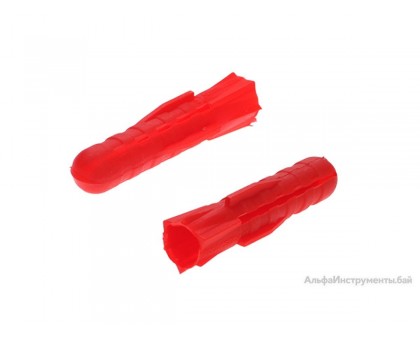 Дюбель распорный 5х25 мм тип T (250 шт в карт. уп.) STARFIX