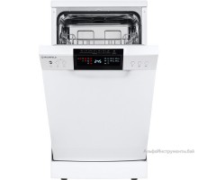 Посудомоечная машина MAUNFELD MWF45220W