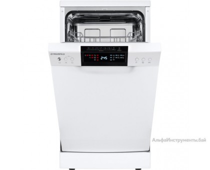 Посудомоечная машина MAUNFELD MWF45220W