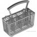 Посудомоечная машина MAUNFELD MWF45220W