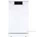 Посудомоечная машина MAUNFELD MWF45220W