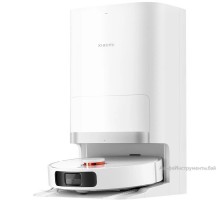 Робот-пылесос Xiaomi Robot Vacuum X20+ (C102/BHR8124EU) белый