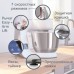 Кухонная машина Bosch MUM5 MUM5XW20