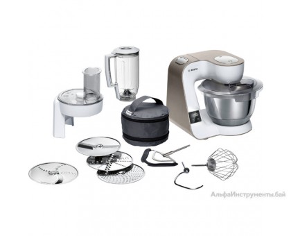 Кухонная машина Bosch MUM5 MUM5XW20