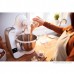 Кухонная машина Bosch MUM5 MUM5XW20