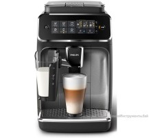Кофемашина Philips Series 3200 LatteGo EP3546/70