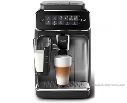 Кофемашина Philips Series 3200 LatteGo EP3546/70