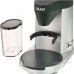 Кофемолка Graef CM800 silber